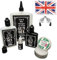 Gun & Rifle Oil Pistol Lubricant. Each Bottle Comes With Free 35g Grease (60ml)