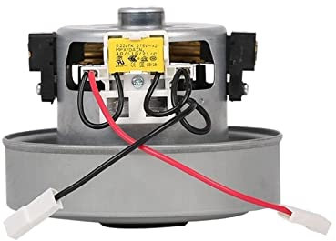 ELZEY 1600W Hochleistungs-Staubsaugermotor kompatibel for Dyson DC33C DC37 DC52 YDK YV-16K23FA 918953-05 Ersatzteile