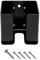 EVs Charging Cable Tidy, Wall Mount Electric Car EV Charger, Wall Mount Dock, Electric Car Charger Cable Holder, J1772 Charging Holder, Lockable Wall Mount Holder for J1772 Charger Connector Dock