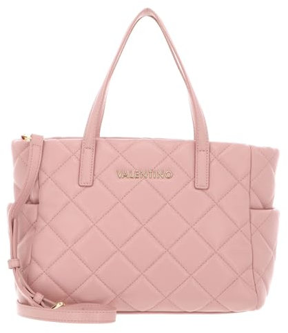 Valentino Ocarina Shopping Bag Cipria