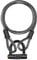 V·RESOURCING Security Cable Lock Set (4 Digital Combination U-Lock & 4 ft Flexible Steel Sealed Looped Ends Cable),Heavy Duty Anti-Theft U Lock with Steel Security Chain for Bikes, Outdoor Equipment