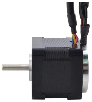 Nema 17 Closed Loop Schrittmotor-Starter 45Ncm 1,5A mit magnetischem Encoder 5mm Welle Servo-Starter Closed-Loop Motor Drivers
