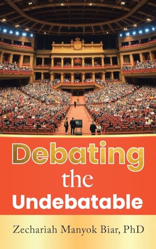 Debating the Undebatable