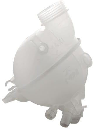 15D VAICO - V42-0436 - Expansion Tank, coolant - Compatible with PEUGEOT 9800777280