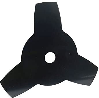 SECURA Messer (3-Zahn) 1,4mm kompatibel mit Brast 5in1 Freischneider