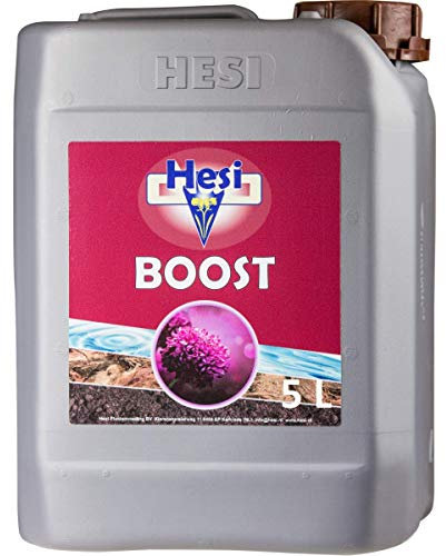 Stimulant floraison HESI BOOST - 5 litres
