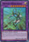 Masked Hero Koga SDHS-EN042 - Super Rare - Unlimitierte Auflage