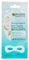Garnier Augen-Tuchmaske, mit Kokoswasser & Hyaluronsäure, glättet feine Linien, mildert geschwollene Augen, Skin Active, (1 Stück)