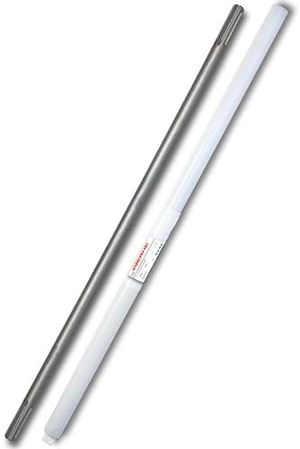 WERHE ® Bohrverlängerung 1000 mm SDS Max auf SDS Max Schaft zu Adapter Aufnahme