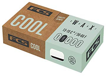 Fcs Surf Cool Wax One Size