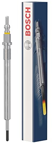 Bosch Automotive GLP297 - Duraspeed - Kartonbox – 1 Stück - für dieselbetriebene Fahrzeuge