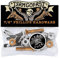 Hard Luck - Tornillos para skate (0,75 pulgadas), color negro