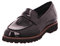 Sioux Meredith-709-H, schwarz(schwarz), Gr. 5½