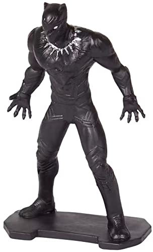 Marvel Classic Small Figure Black Panther