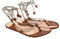 Magical Shoes Damen Sandalen Barfuß, Barfußschuhe, Sandalen Riemchen Frauen, Schuhe Barefoot, Zehentrenner Sandalen, Sandalen mit Riemen, Leder Sommersandalen flach, leicht, Braun, Gr. 38, Moana
