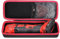 FBLFOBELI Hard Storage Travel Case for Milwaukee 2626-20 M18 18V Lithium Ion Cordless 18,000 OPM Orbiting Multi Tool