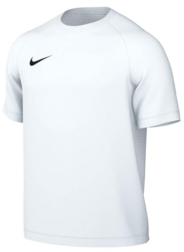 Nike Herren Dri-Fit Park VIII S T-Shirt, White/Black, XXL