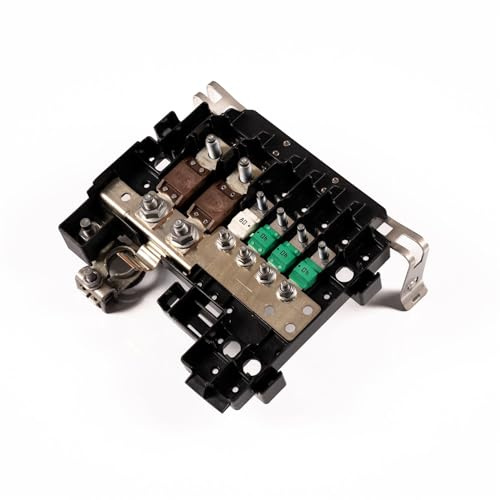 Renault Master MK3 Starter Battery Terminal Fuse Box Replacement Genuine