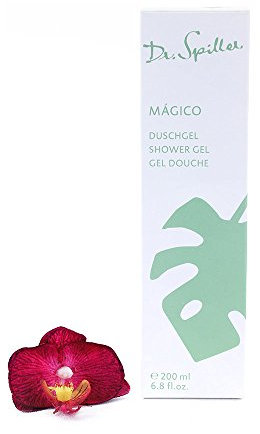 Dr. Spiller Magico Duschgel 200ml