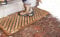 Heavy Duty Door Mat Rubber Scraper Indoor Outdoor Wire Boston Brush Coir Doorway Mat Wilsons Direct (39x59cm)