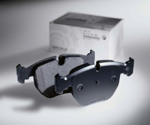 BMW Genuine Front Brake Pads Repair Kit F20 F21 F30 F31 34106859181