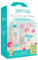 I PROVENZALI CONFEZIONE ROSA MOSQUETA ACQUA MICELLARE BIOLOGICA DELICATA 200 ML + CRRMA VISO 24H BIOLOGICA IDRATANTE 50 ML
