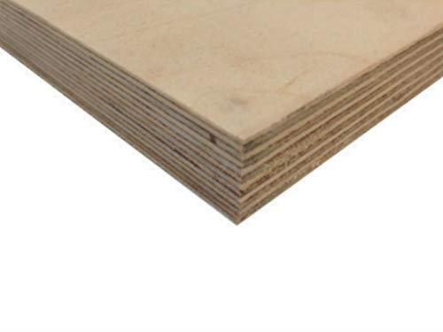 18mm Birch Plywood Handy Panel (1220mm x 610mm)