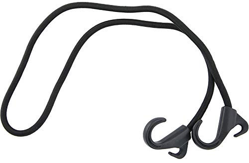 Tern Gepäckträger Cargo Rack 20/24 schwarz schwarz +Flicken