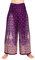 PANASIAM Sunshine Pants one, V11 Purple M