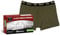 Blaser Shorts Magnum - Unterhose für Jäger Männer Oliv - Boxershorts für Herren - Boxershort in Patronenschachtel Design , Größe:XXL