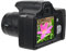 Lazimin Fotocamera Digitale con Zoom 18X, Schermo LCD da 3,0 Pollici Videocamera Portatile con Fotocamera Reflex HD a focale Lunga, Microfono Integrato(Standard)