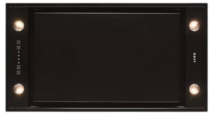 Novy 816 Mini Pureline 56 cm Zwart