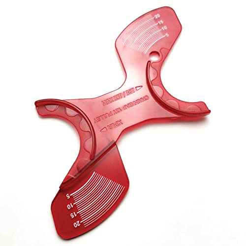 TAKEWELL Kettenspalt-Einstellwerkzeug für SRAM Road und XPLR AXS Road Schaltwerk, Adj-Messgerät für alle SRAM ETAP AXS 26-44.