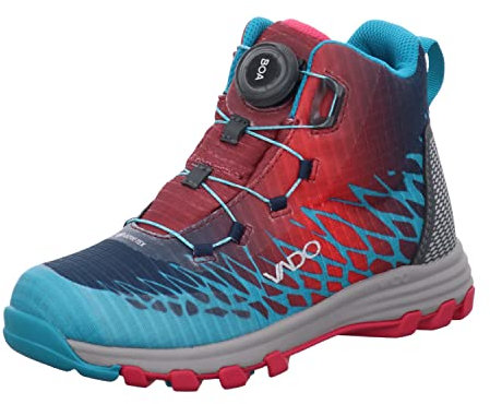 61107 Shark MID Fushia Gr. 38