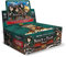 Panini 004632BOX24FGD Attack des Titans Box mit 24 (Hüllen mit 12 Karten)