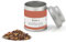 Novecento Tè® | Infuso Vaniglia & Lampone | Rooibos Vaniglia Lamponi Ibisco in Foglie - 20 Gr | Tè Rosso Rooibos Infuso | Miscela Rooibos Frutta & Petali di Fiori
