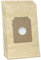 PakTrade 10 Staubsaugerbeutel geeignet Für Siemens VS01E1801/04 Big Bag 3L 1800W, VS01E1900/01 Big Bag 3L 1900W, VS01E2000/01 Big Bag 3L 2000W