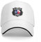 VIDOJI Unisex-Baseballkappe Austin Fire Logo 9 1 1: Lone Star Baseballkappe Snap Back Herren- und Damenkappe