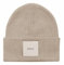 Replay Unisex Ax4167 Beanie-Mütze, 0103 Fog, Einheitsgröße EU