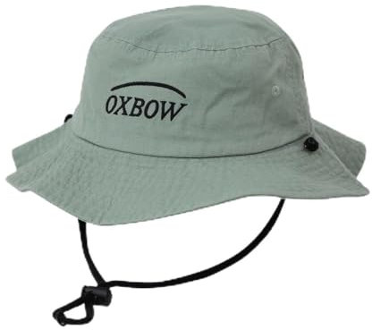 OXBOW Bushman Hut EBUSH Lifestyle Sommer 2024, Iguane, Small