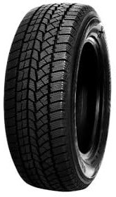 DOUBLESTAR - 265/70 R16 TL 112S WINTERKING DW02 BSW M+S 3PMSF - Winterreifen