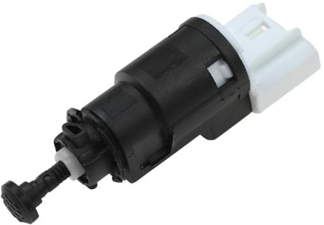 YAOPEI Interruttore Luci Freni Stop per Clio 3 4 Captur Kangoo Traffico Twingo Logan Laguna Spazio Modus Logan Sandero Duster Lodgy Dokker 8200276361