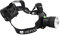 Linterna frontal LED 15W