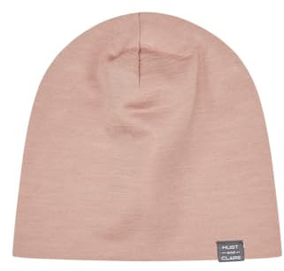 Hust & Claire HCFlorio Hat Wolle/Bambus ash Rose 51