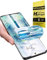 WardSan [2 Pièces Pour Xiaomi 14 ULTRA 6.73 - Films de Protection d'écran Hydrogel 3D | Anti-choc | Compatible coques | Film Protecteur TPU souple | MIEUX QU'UN VERRE TREMPÉ