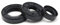 Nitrile Butadiene Framework Oil Seal NBR Skeleton Oil Seal Id 82mm - 90mm Od 90-180mm Thickness 7-20mm Nitrile Butadiene Rubber Gasket Rings, 88x106x8.5mm(85x100x9mm)