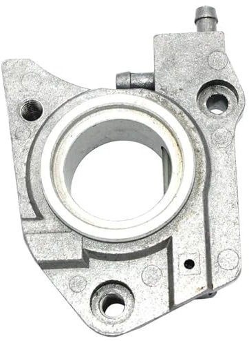 LALAL Gruppo oliatore Pompa olio for Echo Shindaiwa CS-440 CS-4400 CS-510 CS-520 CS-530 CS-3500 CS-4200ES PN C022000090 43700238330