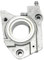 LALAL Gruppo oliatore Pompa olio for Echo Shindaiwa CS-440 CS-4400 CS-510 CS-520 CS-530 CS-3500 CS-4200ES PN C022000090 43700238330