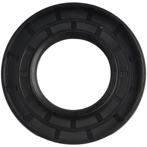 Washing Machine Component Set Seals and Bearings Tailored to Fit Select For Samsung Models (B)