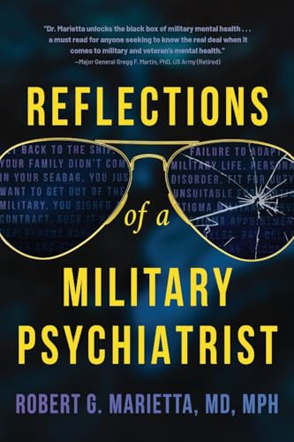Reflections of a Military Psychiatrist